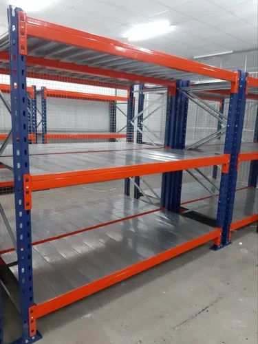 Warehouse Rack Heavy Duty Rack